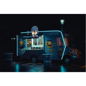 Food Truck