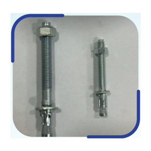 Anchor Bolt