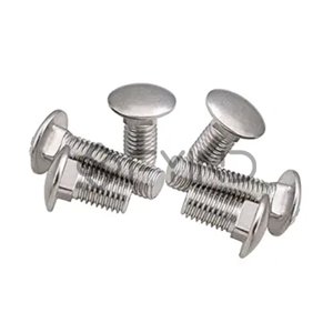 Carriage Bolt