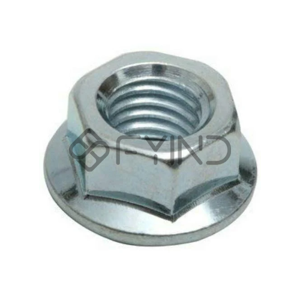 Flange Nut