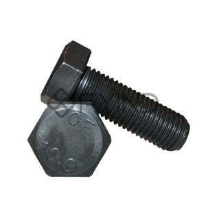 Hexagonal Bolt