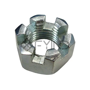 Hexagonal Nut