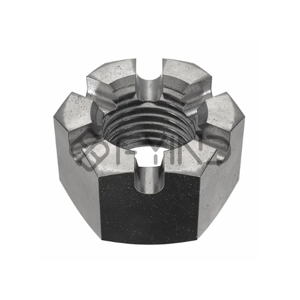 Hexagonal Nut