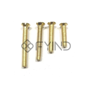 Machine Screw