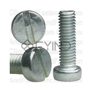 Machine Screw