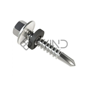 Self Drilling Screw