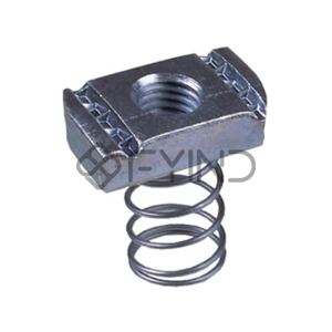 Spring Nut