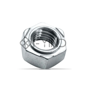 Weld Nut