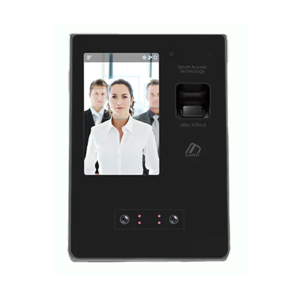 Biometric Identification Equipment