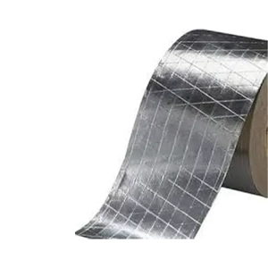 Aluminum Foil Tape