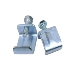 C Clamp