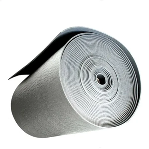 Foam Insulation