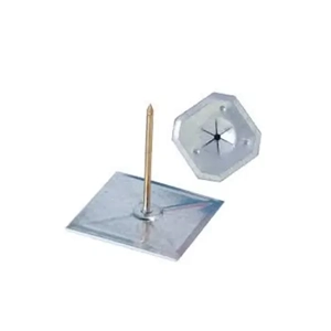 Insulation Pin