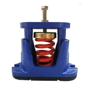 Vibration Isolator