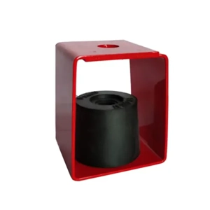 Vibration Isolator