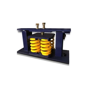 Vibration Isolator
