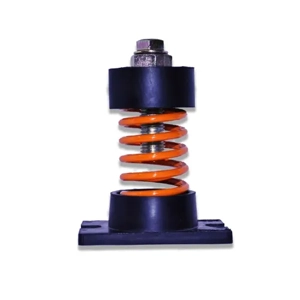 Vibration Isolator