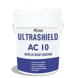 Waterproof Coating