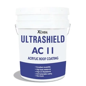 Waterproof Coating