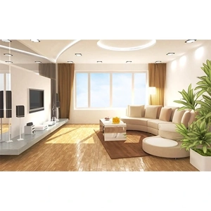 Smart Facilities Service