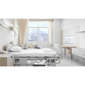 Smart Facilities Service