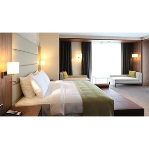 Smart Facilities Service
