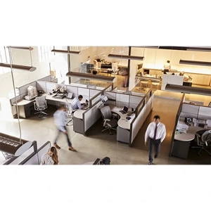 Smart Facilities Service
