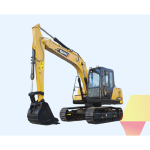 Construction Equipment Rental or Leasing Service