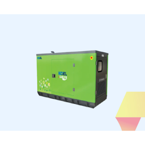 Generator Rental & Selling Service