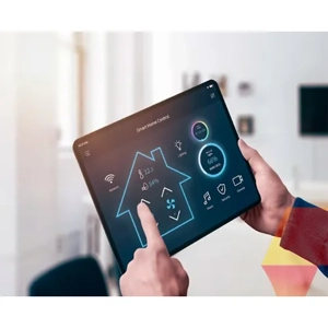 Home Automation Service