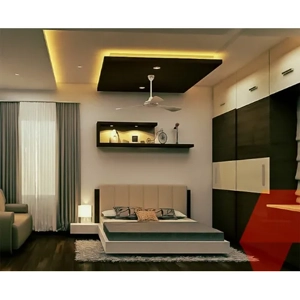 Interior Design or Decorating Service