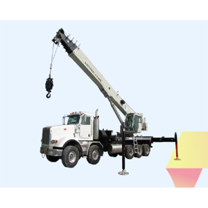 Tanker Truck & Trailer Rental Service