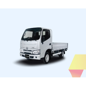 Tanker Truck & Trailer Rental Service