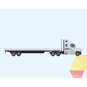 Tanker Truck & Trailer Rental Service