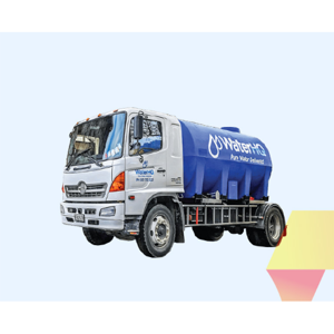 Tanker Truck & Trailer Rental Service
