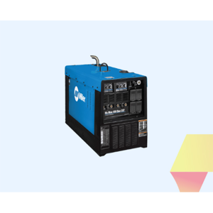 Welding Machine Rental Service