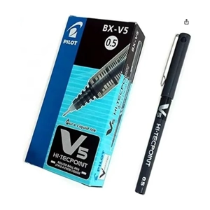 Rollerball Pen