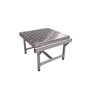 Ball Transfer Table