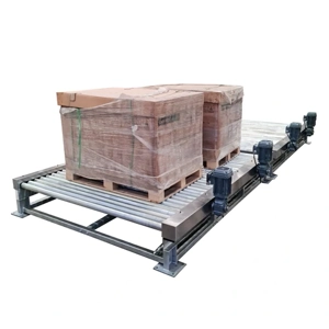 Pallet Conveyor