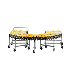 Wheel Conveyor