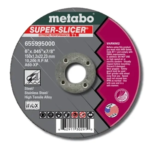 Cutting Disc