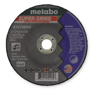 Grinding Wheel
