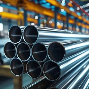 Galvanizing Service
