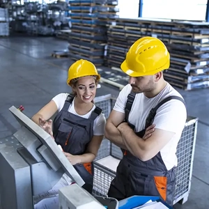 Quality Assurance Service