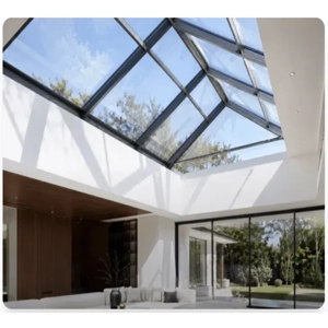 Fixed Skylight
