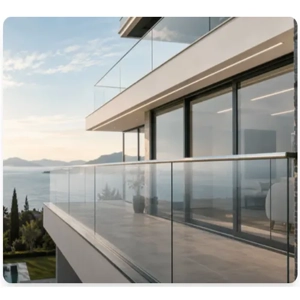 Metal Fencing