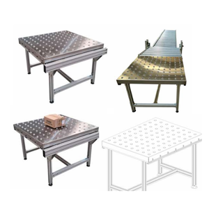Ball Transfer Table