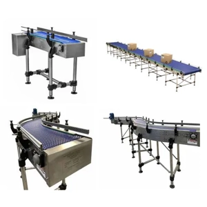 Belt Conveyor