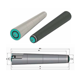 Conveyor Roller