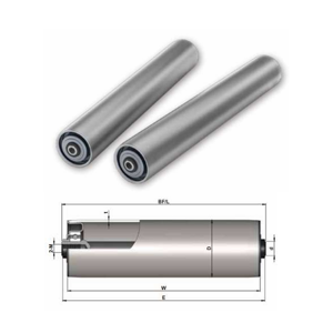 Conveyor Roller